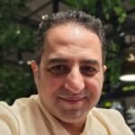 Profile picture of Hany El Sakka<span class="bp-verified-badge"></span>